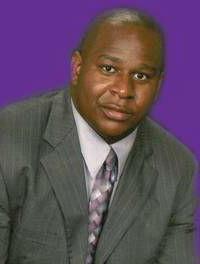Pastor West 